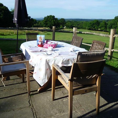 Danehill Moaps Farm B&B Support Small Business, Welcome, Check In From 5 Pm מראה חיצוני תמונה