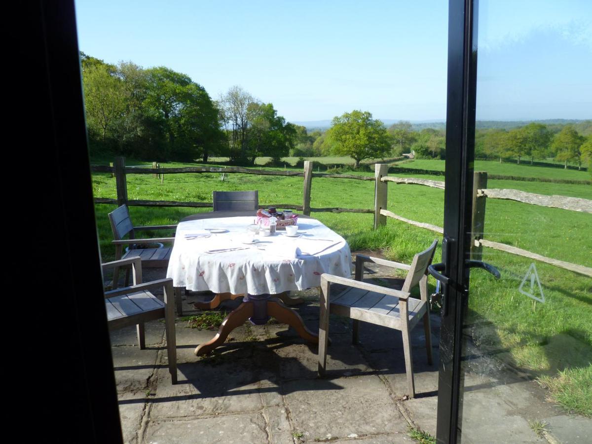 Danehill Moaps Farm B&B Support Small Business, Welcome, Check In From 5 Pm מראה חיצוני תמונה