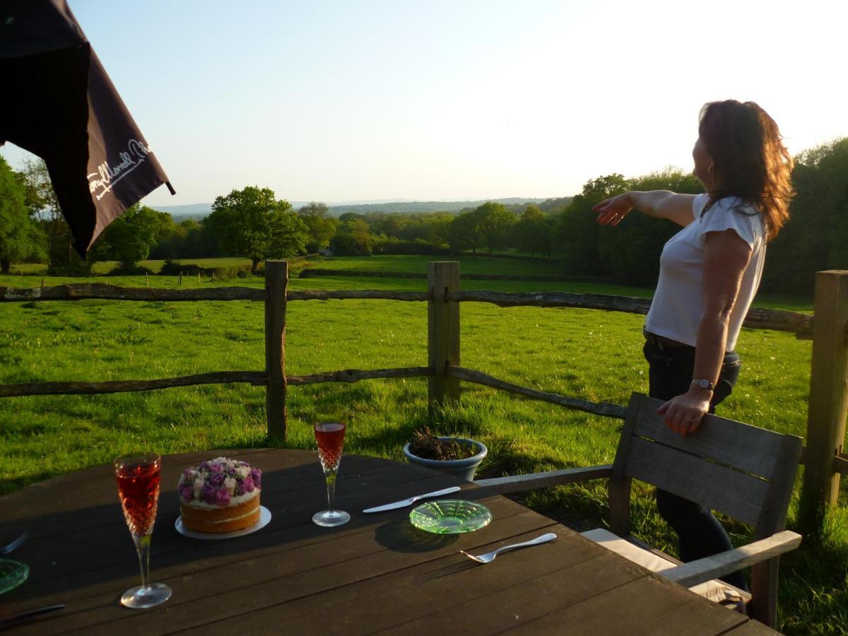 Danehill Moaps Farm B&B Support Small Business, Welcome, Check In From 5 Pm מראה חיצוני תמונה