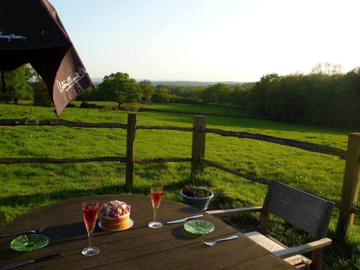Danehill Moaps Farm B&B Support Small Business, Welcome, Check In From 5 Pm מראה חיצוני תמונה