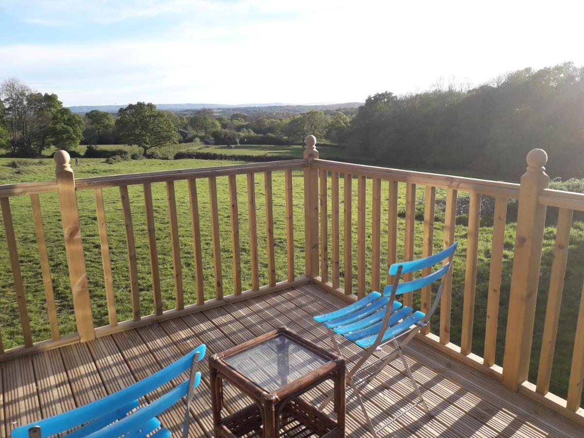 Danehill Moaps Farm B&B Support Small Business, Welcome, Check In From 5 Pm מראה חיצוני תמונה