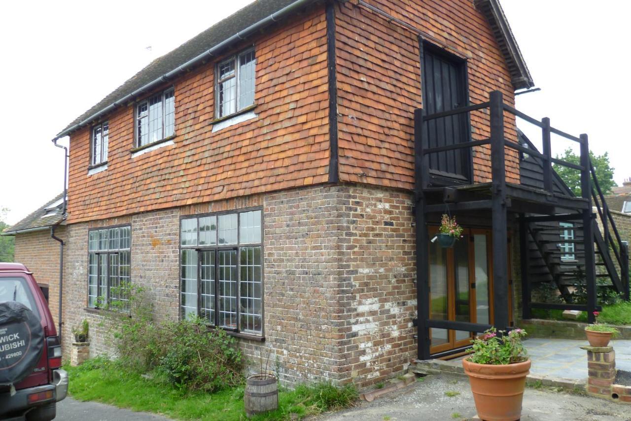 Danehill Moaps Farm B&B Support Small Business, Welcome, Check In From 5 Pm מראה חיצוני תמונה