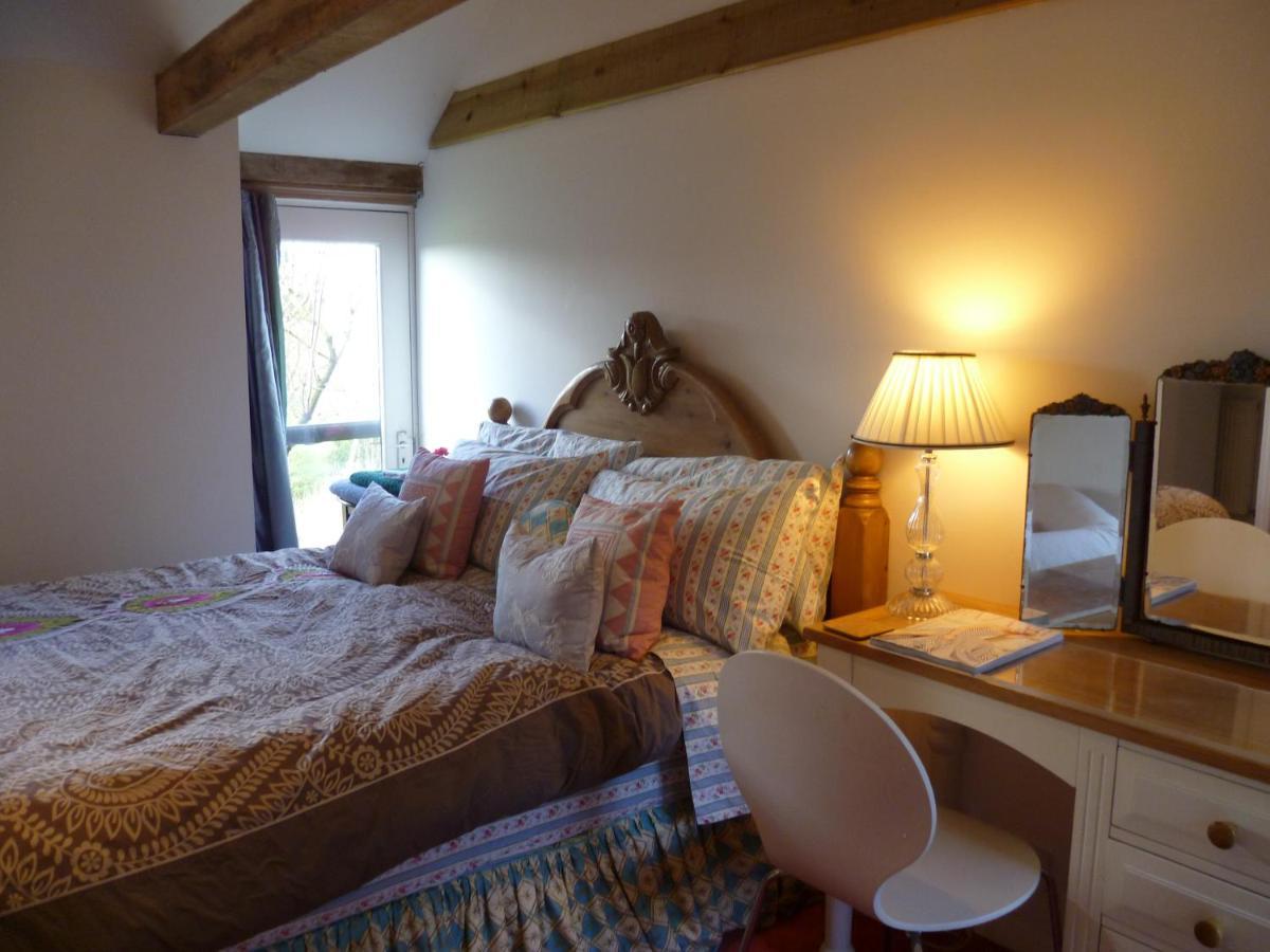 Danehill Moaps Farm B&B Support Small Business, Welcome, Check In From 5 Pm מראה חיצוני תמונה