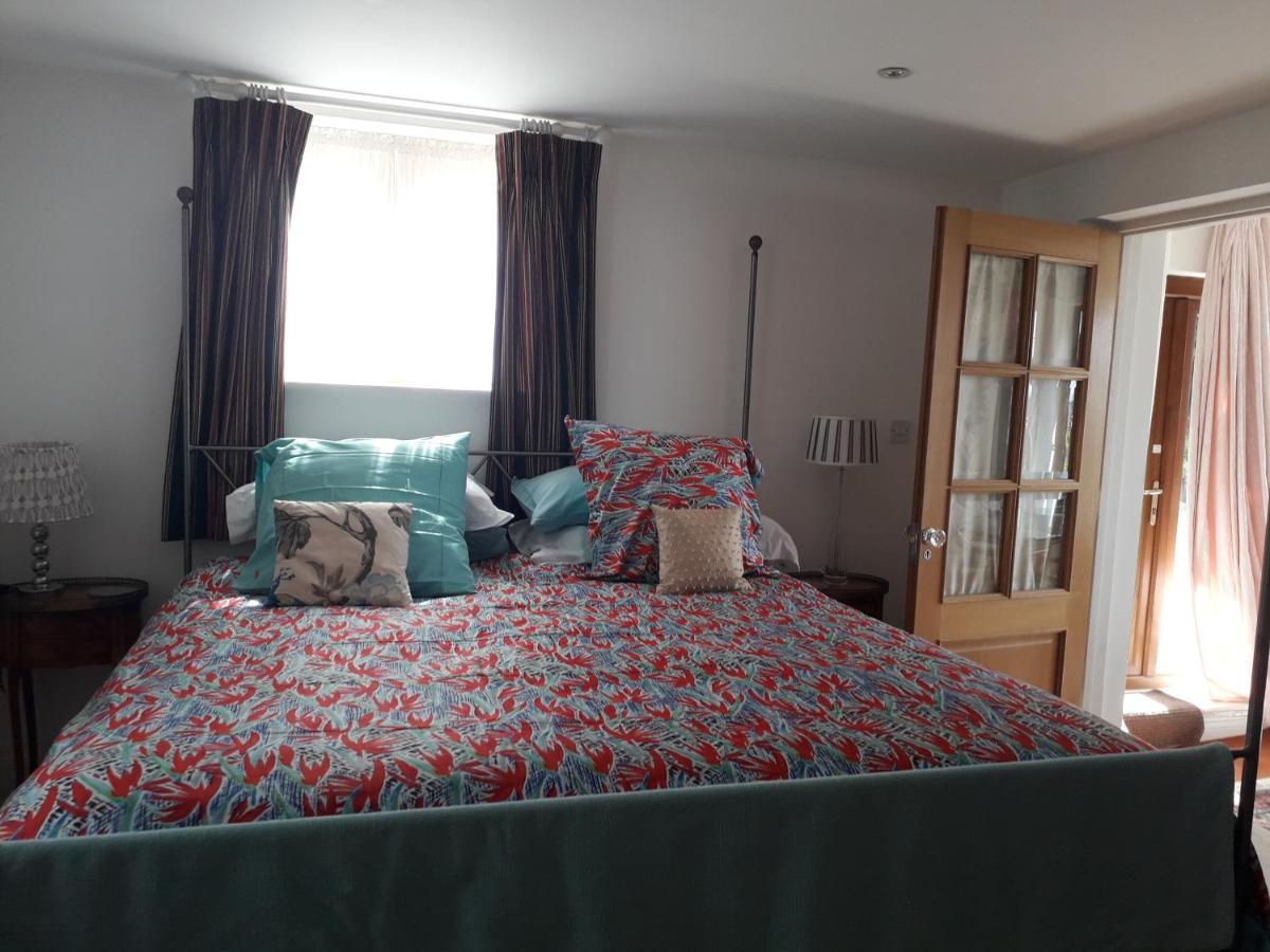 Danehill Moaps Farm B&B Support Small Business, Welcome, Check In From 5 Pm מראה חיצוני תמונה