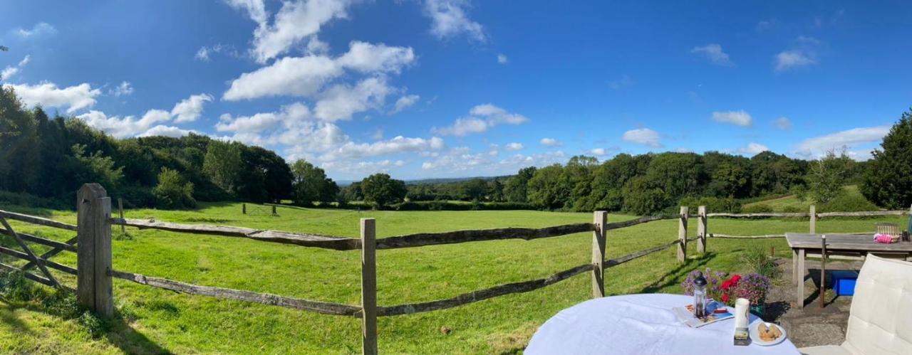 Danehill Moaps Farm B&B Support Small Business, Welcome, Check In From 5 Pm מראה חיצוני תמונה
