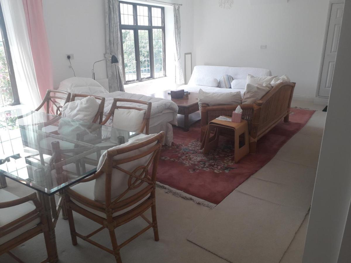 Danehill Moaps Farm B&B Support Small Business, Welcome, Check In From 5 Pm מראה חיצוני תמונה