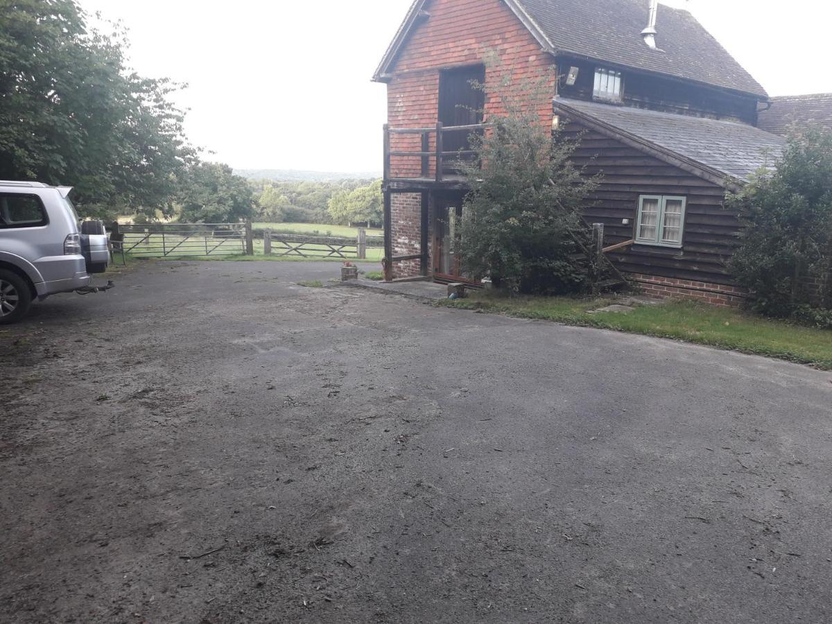 Danehill Moaps Farm B&B Support Small Business, Welcome, Check In From 5 Pm מראה חיצוני תמונה