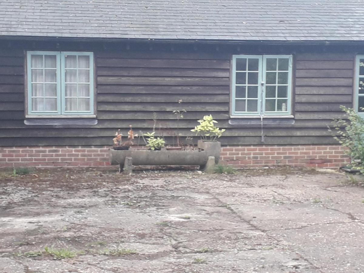 Danehill Moaps Farm B&B Support Small Business, Welcome, Check In From 5 Pm מראה חיצוני תמונה