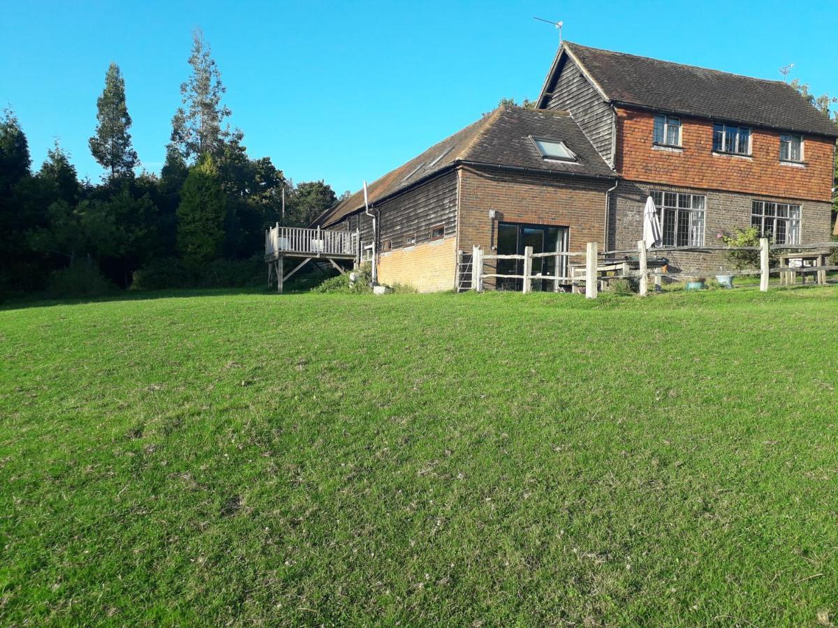 Danehill Moaps Farm B&B Support Small Business, Welcome, Check In From 5 Pm מראה חיצוני תמונה
