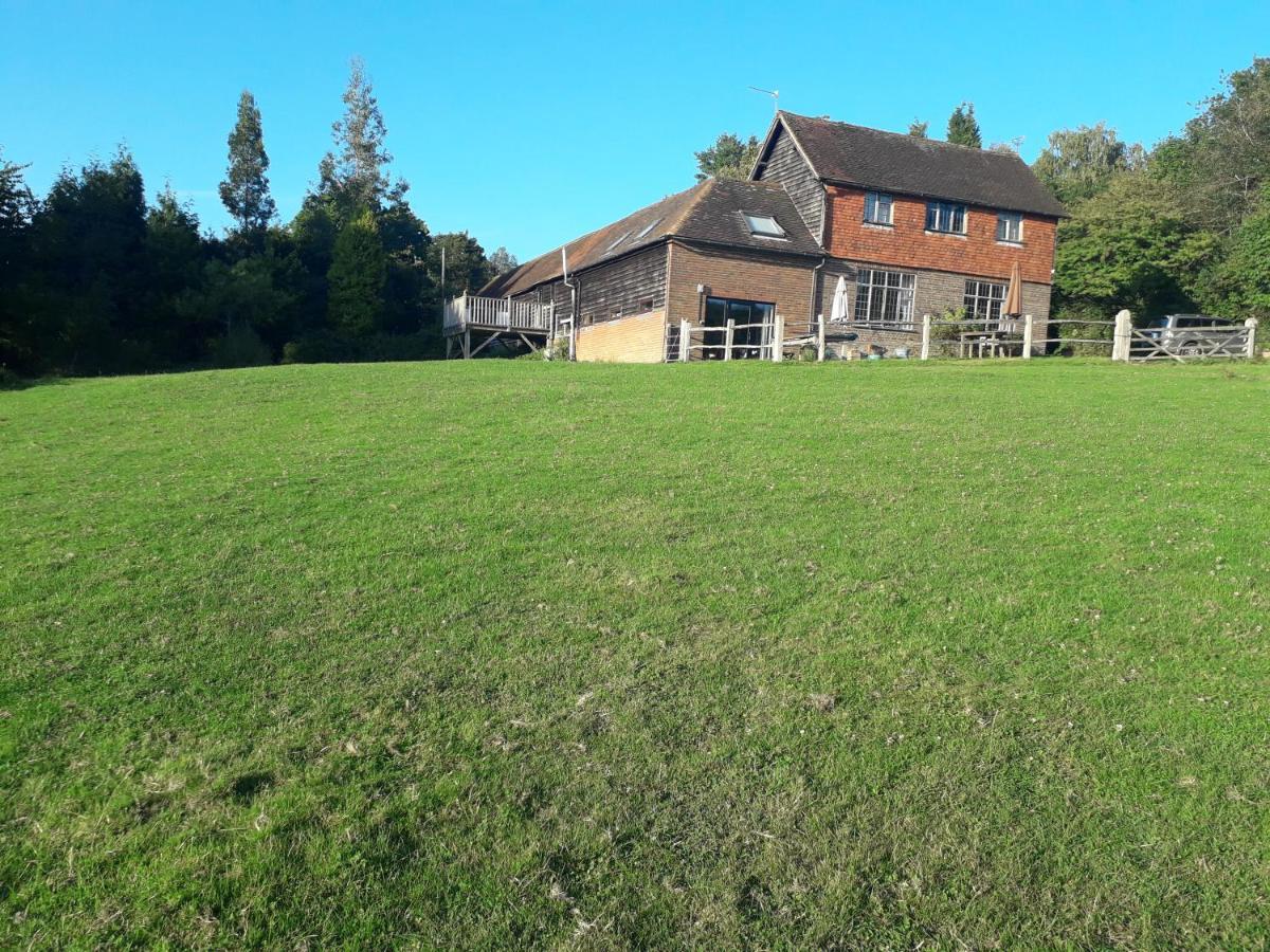 Danehill Moaps Farm B&B Support Small Business, Welcome, Check In From 5 Pm מראה חיצוני תמונה