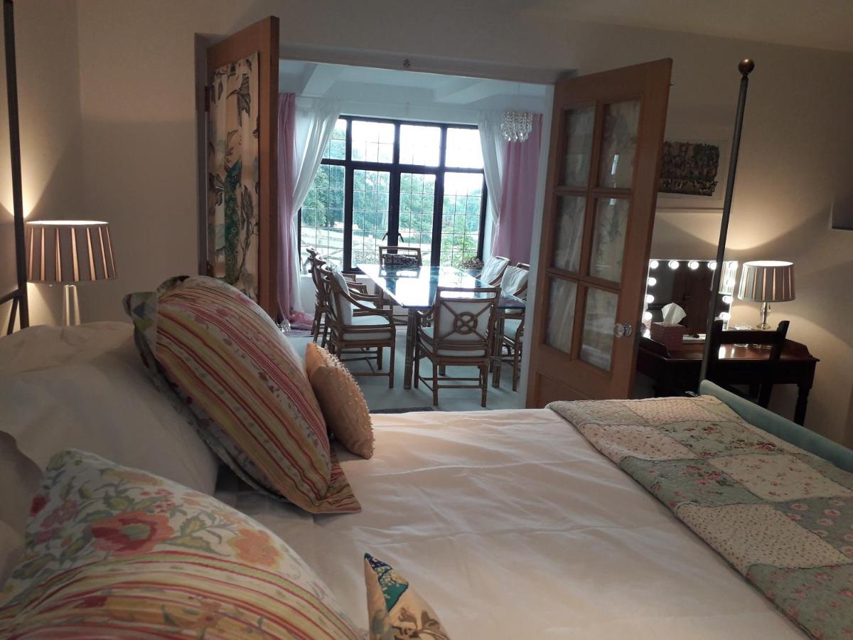 Danehill Moaps Farm B&B Support Small Business, Welcome, Check In From 5 Pm מראה חיצוני תמונה