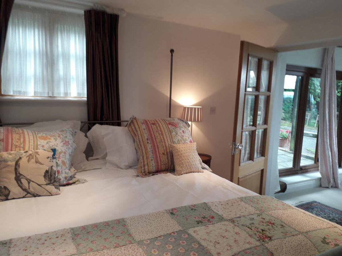 Danehill Moaps Farm B&B Support Small Business, Welcome, Check In From 5 Pm מראה חיצוני תמונה