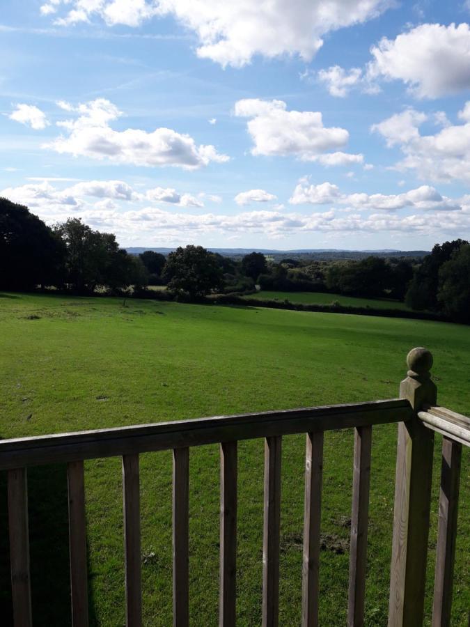 Danehill Moaps Farm B&B Support Small Business, Welcome, Check In From 5 Pm מראה חיצוני תמונה
