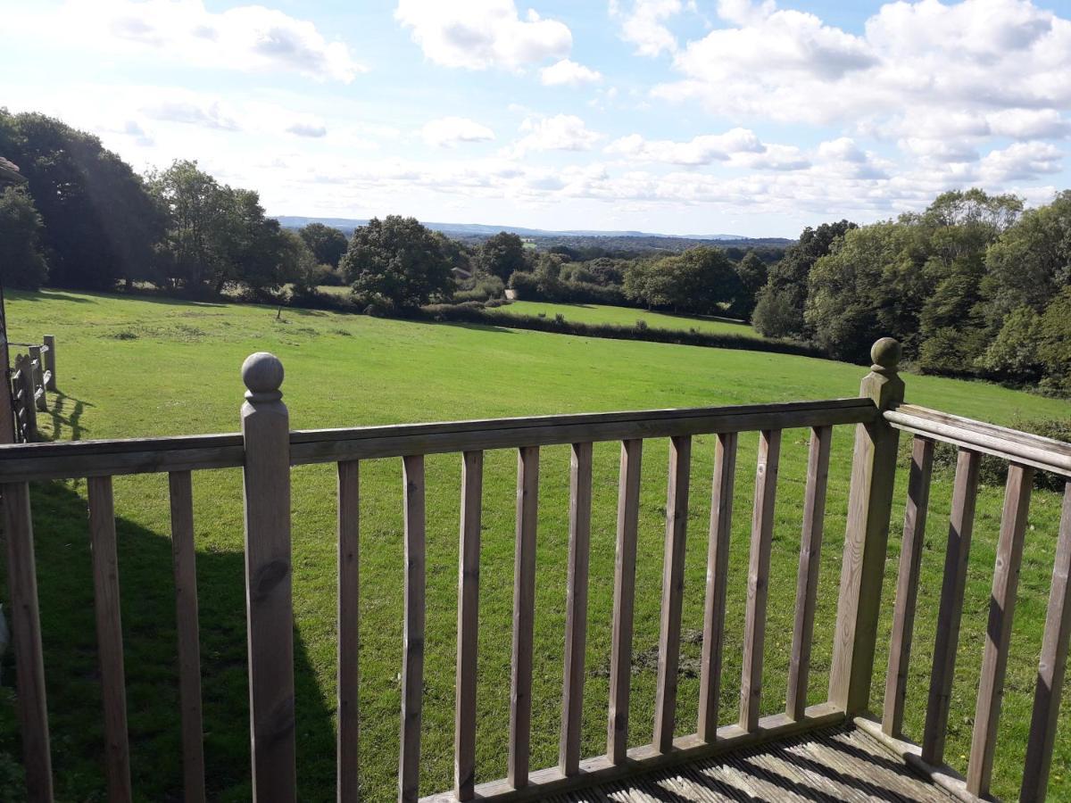 Danehill Moaps Farm B&B Support Small Business, Welcome, Check In From 5 Pm מראה חיצוני תמונה