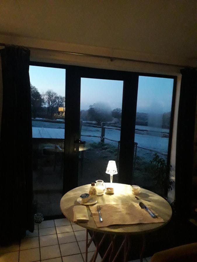 Danehill Moaps Farm B&B Support Small Business, Welcome, Check In From 5 Pm מראה חיצוני תמונה