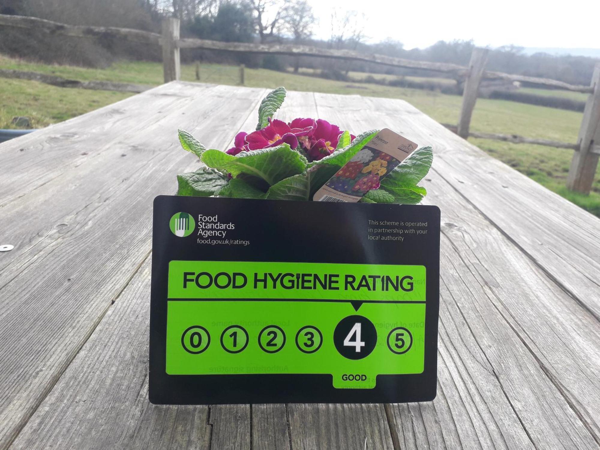 Danehill Moaps Farm B&B Support Small Business, Welcome, Check In From 5 Pm מראה חיצוני תמונה